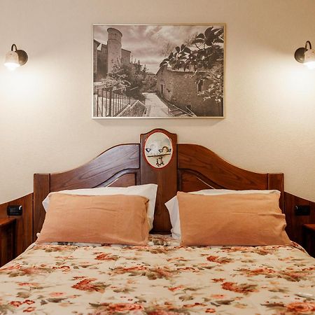 B&B Vicidomini San Marco dei Cavoti Ngoại thất bức ảnh