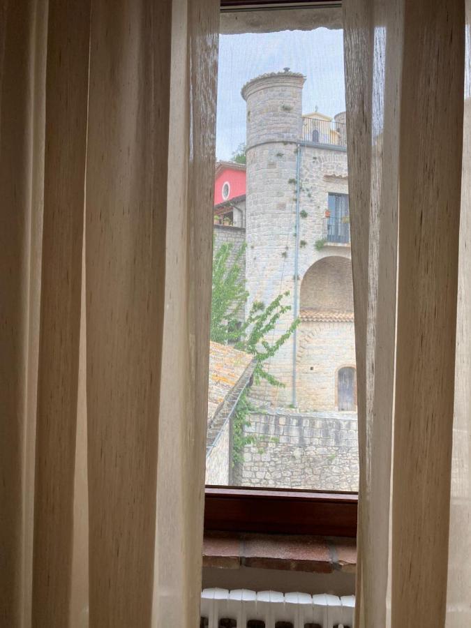 B&B Vicidomini San Marco dei Cavoti Ngoại thất bức ảnh