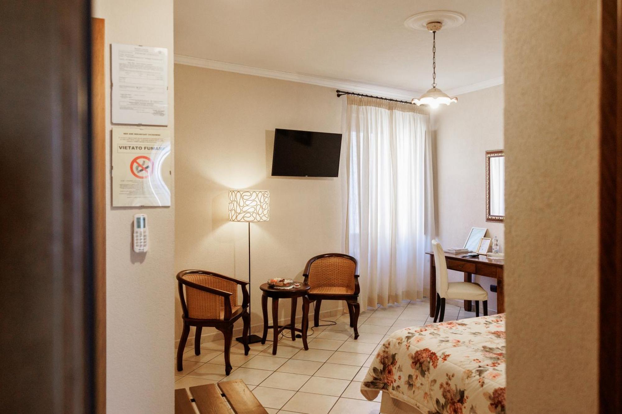 B&B Vicidomini San Marco dei Cavoti Ngoại thất bức ảnh