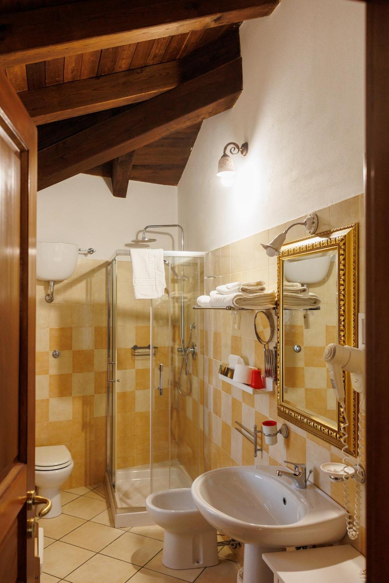 B&B Vicidomini San Marco dei Cavoti Ngoại thất bức ảnh