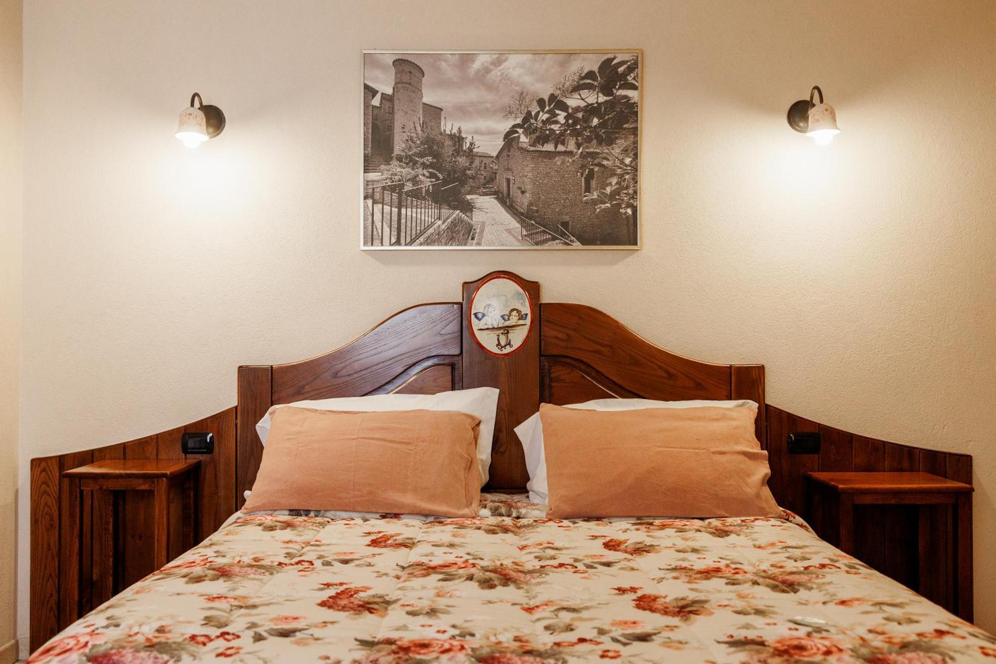 B&B Vicidomini San Marco dei Cavoti Ngoại thất bức ảnh