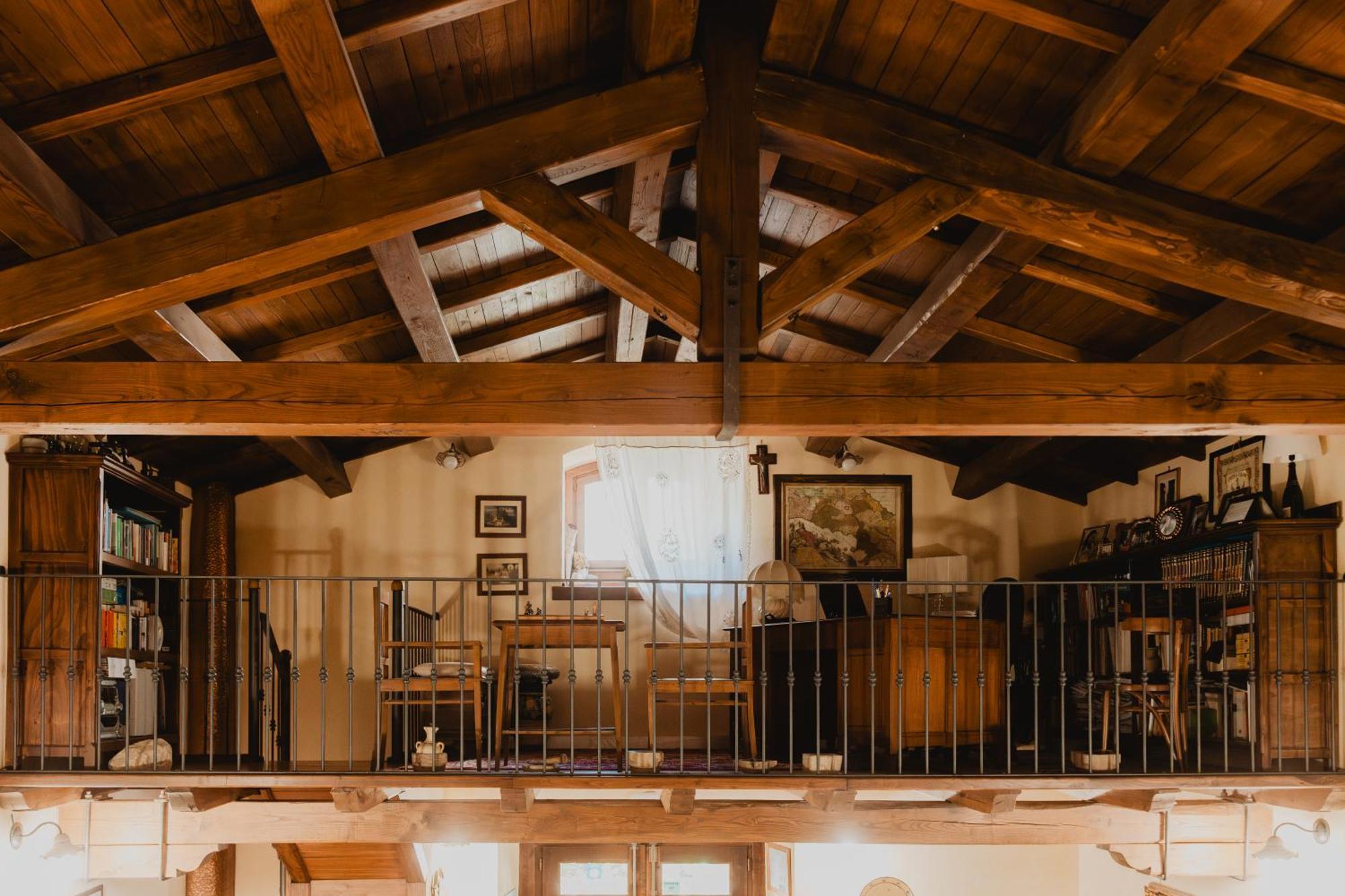 B&B Vicidomini San Marco dei Cavoti Ngoại thất bức ảnh