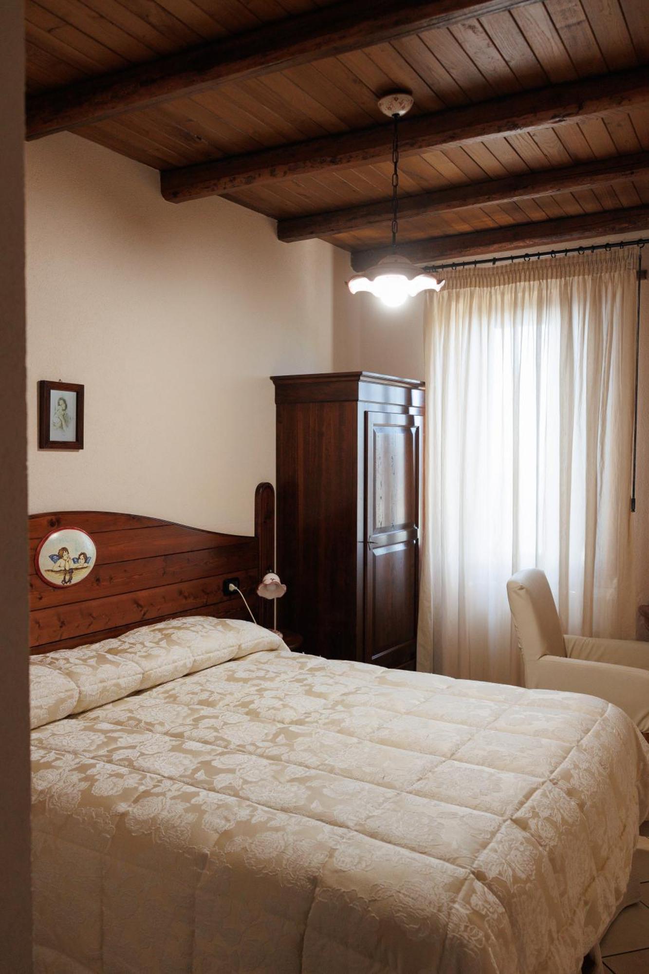 B&B Vicidomini San Marco dei Cavoti Ngoại thất bức ảnh